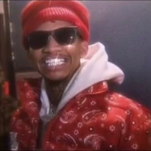 Meet your Posher, Gage